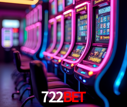 Loterias online na 722bet
