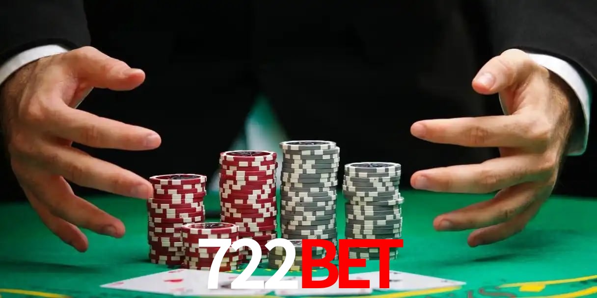 Benefícios VIP na 722bet