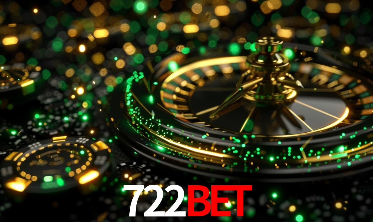 Segurança e performance na plataforma 722bet