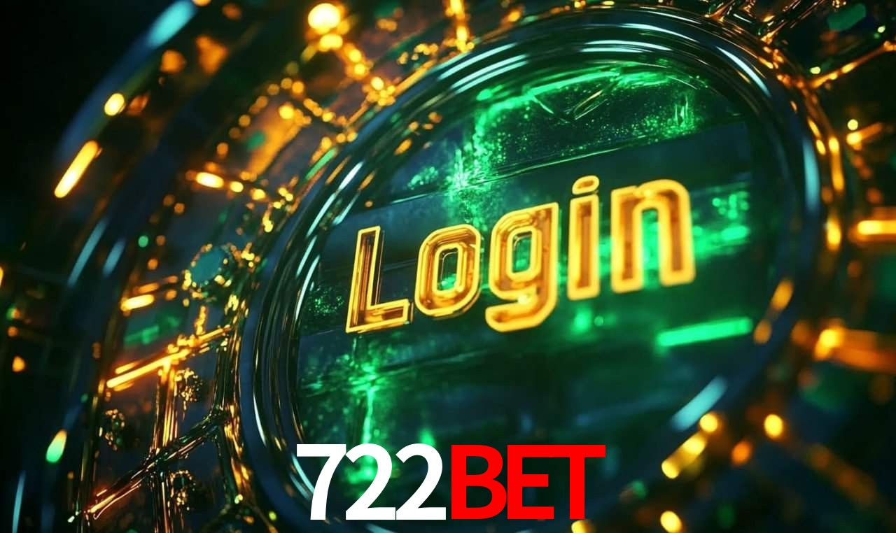 Segurança e privacidade no APP 722bet