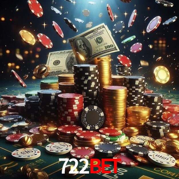 Download para Android e iOS na 722bet