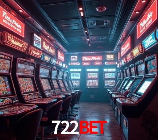 Bônus e promoções da 722bet